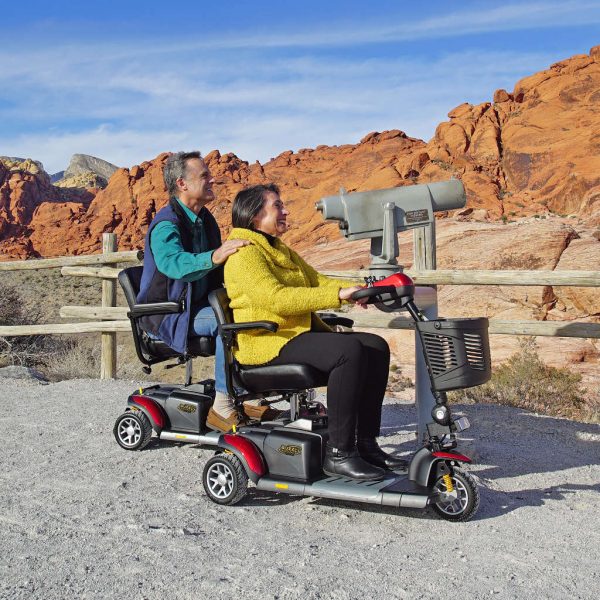 Power Scooters and Power Chairs Lincoln NE Energize Home Medical