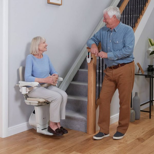 Stair Lifts Lincoln NE Energize Home Medical